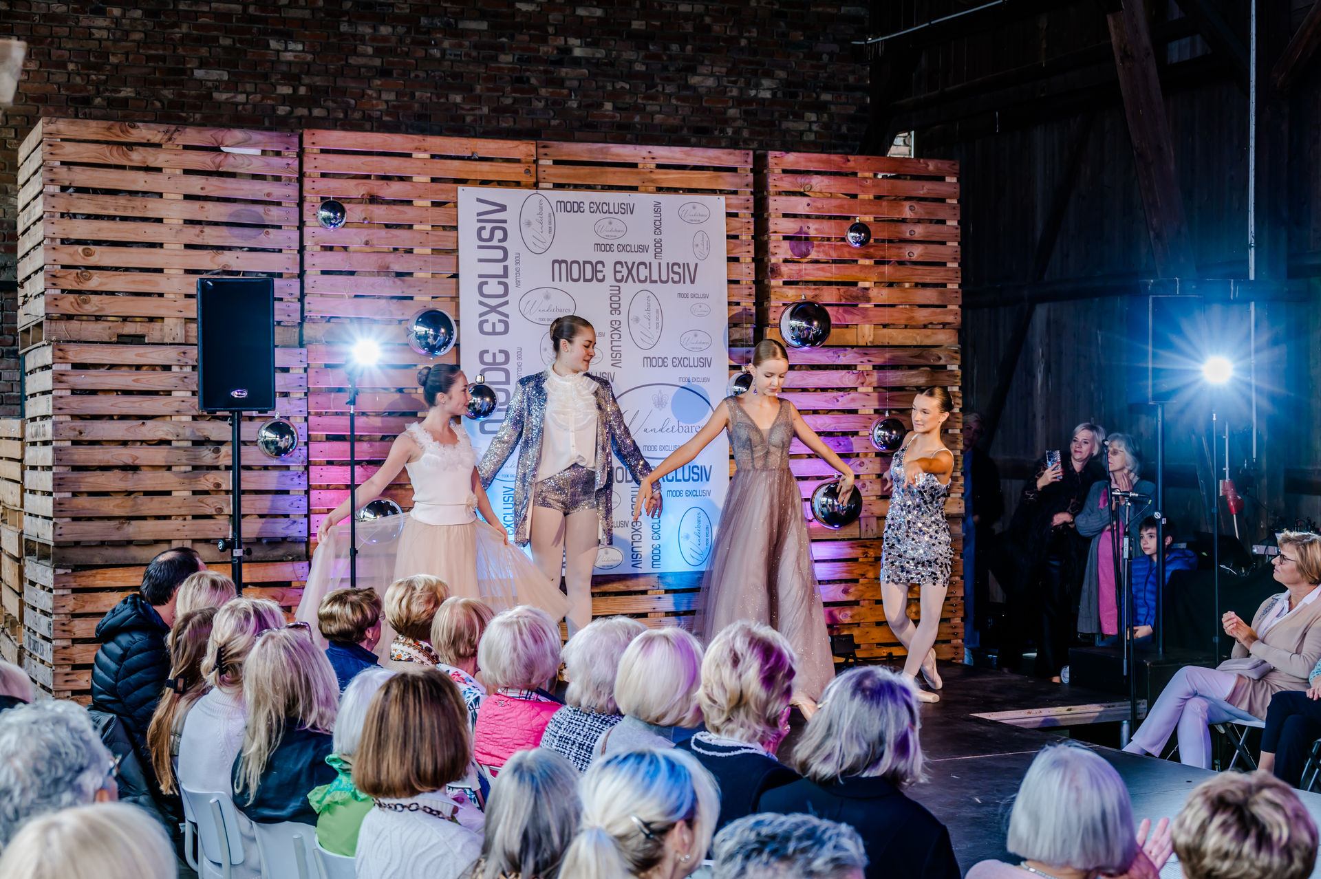 Das war unsere Jubiläums-Fashion-Show – Bild 38